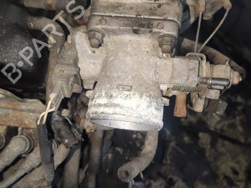 Used Throttle body Throttle body 35546672 35546672