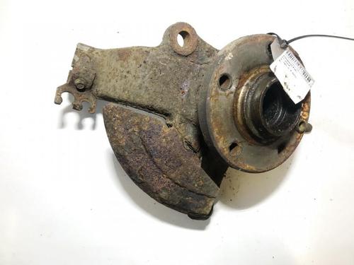 Used Right front steering knuckle Right front steering knuckle 35677070 35677070
