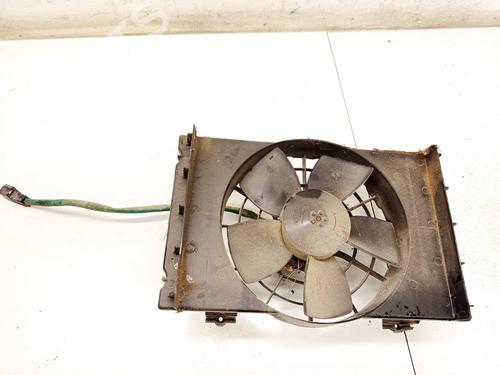 Used Radiator fan Radiator fan 39605494 39605494
