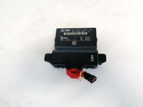 Used Electronic module Electronic module 35519008 35519008