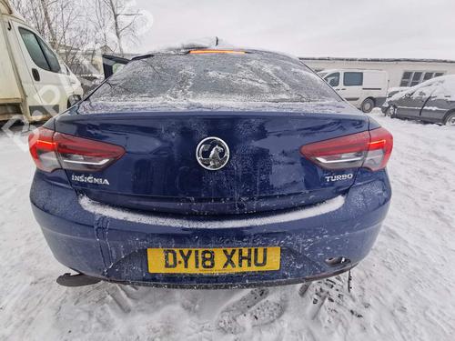 Electronic module NISSAN DAYZ (B21W) 0.7 | BP34050088M83  - Image 5