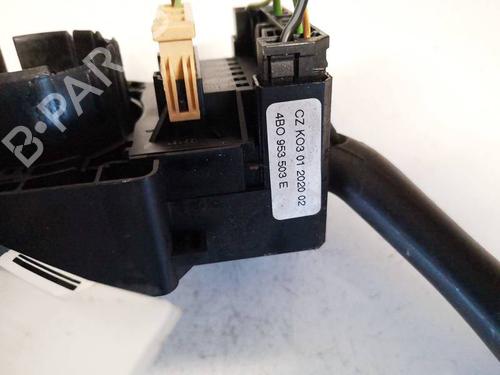 Warning switch AUDI A2 (8Z0) 1.4 TDI | BP35167051I22 - Image 2