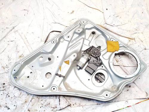 Used Rear left window mechanism Rear left window mechanism 35270219 35270219