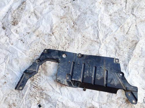 Used Underbody protection Underbody protection MITSUBISHI OUTLANDER II (CW_W) 2.4 (CW5W) (170 hp) 34831372 34831372