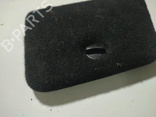 Boot lining CITROËN C4 Picasso I MPV (UD_) 1.6 HDi | BP34957286I3 - Image 4
