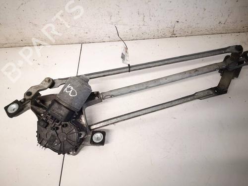 Used Front wipers mechanism Front wipers mechanism 34821222 34821222
