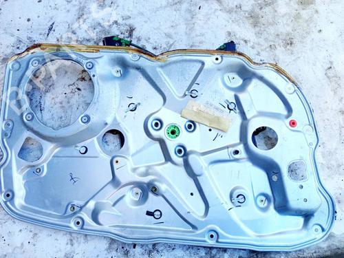 Used Front right window mechanism Front right window mechanism 34769735 34769735