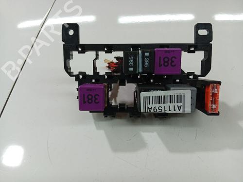 Fuse box AUDI A6 C6 (4F2) 2.0 TFSI | BP32971521E1 - Image 2