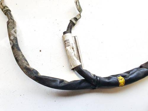 Cable VOLVO V40 Hatchback (525) T2 | BP37653443E12 - Image 2