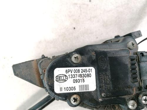 Pedal FIAT DUCATO Van (244_) 2.8 JTD 4x4 | BP35480597I4 - Image 3