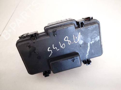 Used Fuse box Fuse box HONDA CIVIC VII Hatchback (EU, EP, EV) 1.6 i (EP2, EU8, EU6) (110 hp) 32934918 32934918