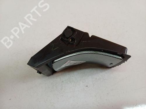 Cup/Object holder PEUGEOT 407 (6D_) 2.0 HDi 135 (6DRHRH, 6DRHRE, 6DRHRG, 6DRHRJ) | BP34816238I37 - Image 2