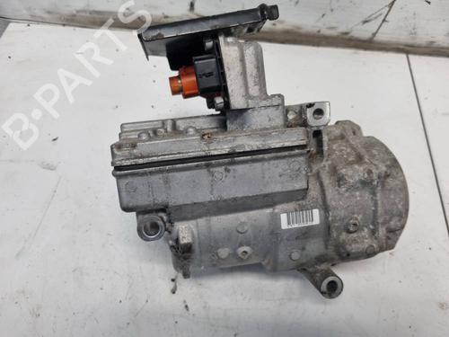 AC compressor NISSAN NV200 / EVALIA Bus e-NV (ME0M) | BP34827334M34 - Image 3