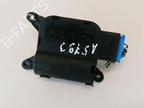 Used Electronic module Electronic module VW CADDY III Box Body/MPV (2KA, 2KH, 2CA, 2CH) 1.9 TDI (105 hp) 33065345 33065345