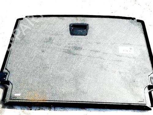 Used Luggage compartment floor Luggage compartment floor 34739309 34739309