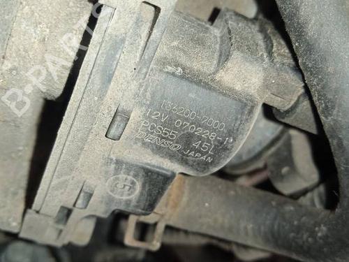 Throttle body HONDA FR-V (BE) 1.8 (BE1) | BP35264132M82  - Image 5