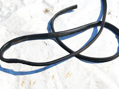 Used Rubber door seal Rubber door seal 37433831 37433831