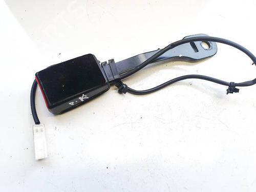 Engate do cinto Engate do cinto APRILIA MOTORCYCLES TUONO Tuono V4 RR (KG1) (106 hp) 34892074 34892074