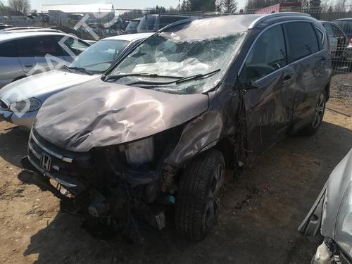 Luftventil HONDA CR-V IV (RM_) 2.2 i-DTEC AWD (RE6) | BP33109849I21  - Image 6