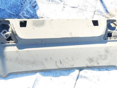 Used Rear parcel shelf Rear parcel shelf 35111117 35111117