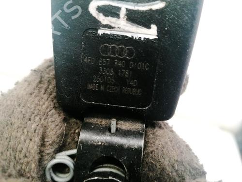 Seat buckle AUDI A6 C6 (4F2) 2.4 | BP35455607I32 - Image 3