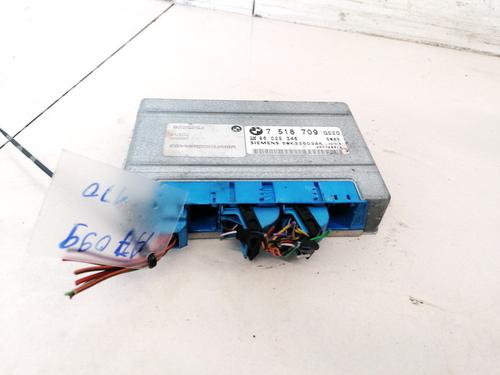 Used Automatic gearbox ECU Automatic gearbox ECU 35514716 35514716