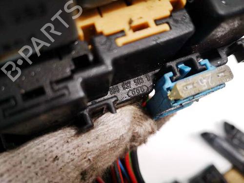 Fuse box VW PASSAT B5 Variant (3B5) 1.9 TDI | BP32578002E1 