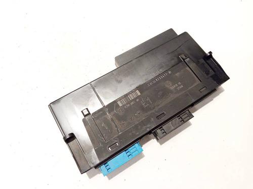 Used Electronic module Electronic module BMW 7 (F01, F02, F03, F04) 740 i, Li (320 hp) 34909315 34909315
