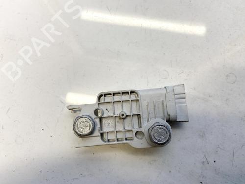 Electronic module SAAB 9-3 (YS3F, E79, D79, D75) 2.2 TiD | BP32892575M83 - Image 2