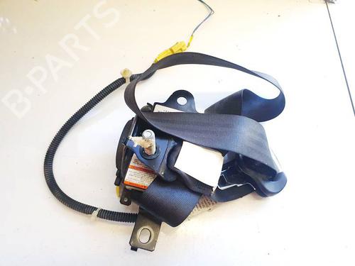 Rear right seatbelt HONDA FR-V (BE) 2.0 (BE3) | BP35222152I28 - Image 2