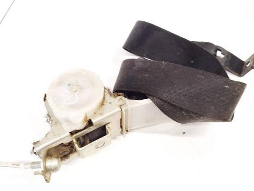 Used Front right seatbelt Front right seatbelt 34784174 34784174