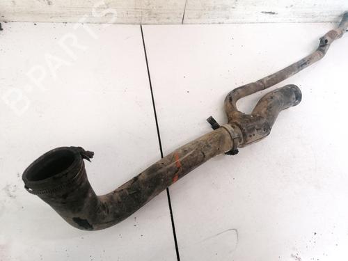 pipe-opel-zafira-a-mpv-t98-1999-2000-2001-2002-2003-2004-2005-2006-32910705 main image