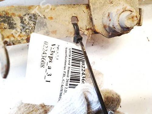 Right front shock absorber FORD TRANSIT Van (FA_ _) 2.2 TDCi | BP35126520M17 - Image 2