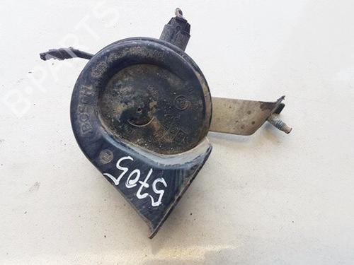 Used Horn Horn BMW X3 (E83) 2.0 d (150 hp) 35635070 35635070