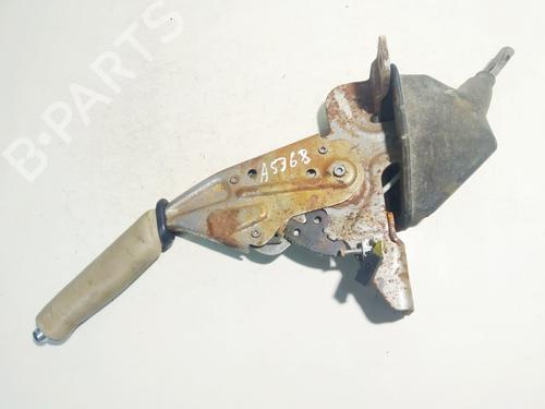 handbremse-nissan-pathfinder-iii-r51-2005-35881557 main image