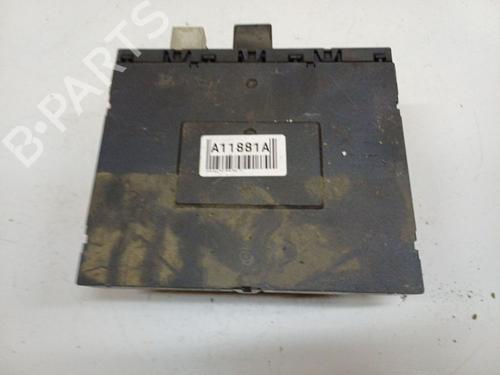 Used Electronic module Electronic module VW GOLF PLUS V (5M1, 521) 1.9 TDI (105 hp) 39968629 39968629