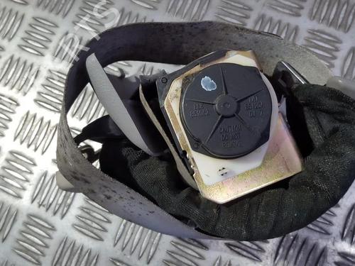 Used Rear left seatbelt Rear left seatbelt PONTIAC MONTANA 3.4 (188 hp) 35684169 35684169