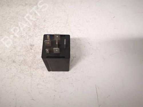 Electronic sensor SKODA SUPERB I (3U4) 2.5 TDI | BP39223343M84 - Image 3