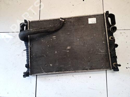 Used Water radiator Water radiator 35143409 35143409