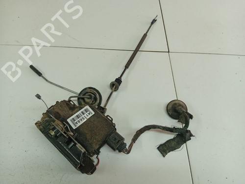 Used Front right lock Front right lock 37598628 37598628