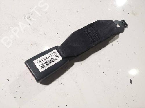 Used Seat buckle Seat buckle 34770772 34770772