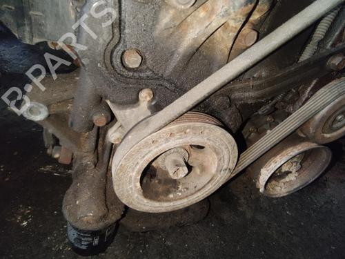 Used Pulley Pulley MITSUBISHI CARISMA (DA_) 1.8 GDI (DA2A) (122 hp) 35595857 35595857