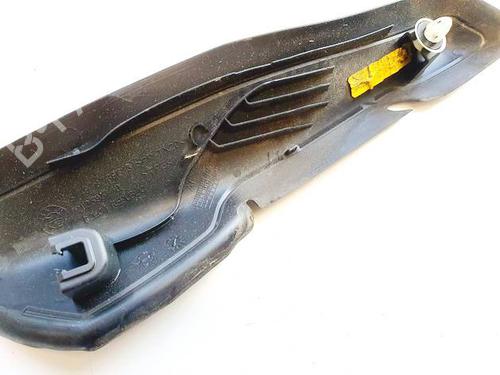 Scuttle panel BMW i4 (G26) eDrive40 | BP37689874C110 - Image 3
