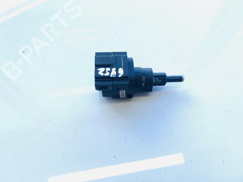 Used Electronic module Electronic module VW FOX Hatchback (5Z1, 5Z3, 5Z4) 1.2 (60 hp) 35537356 35537356