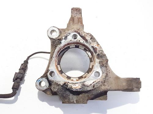 Used Left front steering knuckle Left front steering knuckle 35443370 35443370