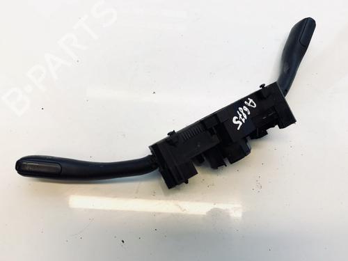 Warning switch VW PASSAT B5 Variant (3B5) 1.9 TDI | BP35554108I22 - Image 2