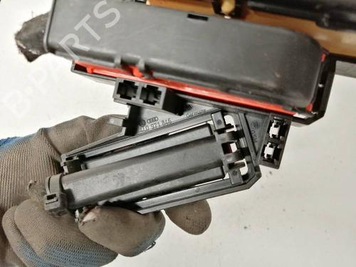 Fuse box RENAULT MEGANE III Hatchback (BZ0/1_, B3_) 1.5 dCi (BZ09, BZ0D, BZ1W, BZ29, BZ14) | BP32968151E1 - Image 3