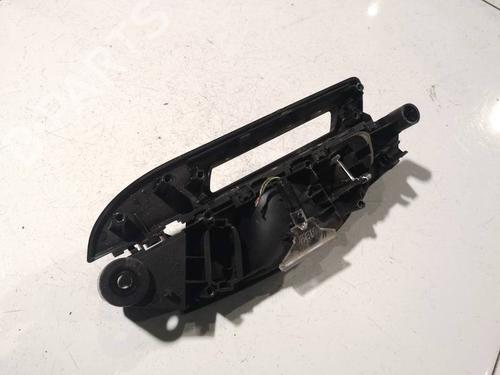 Front right interior door handle AUDI Q7 (4LB) 3.0 TDI quattro | BP39065338I14 - Image 2