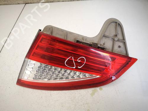 Used Right tailgate light Right tailgate light 36895457 36895457