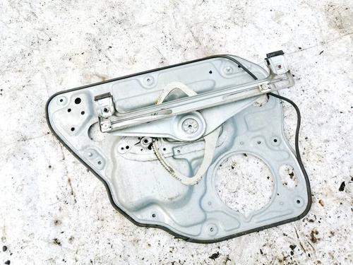 Used Rear right window mechanism Rear right window mechanism 35180616 35180616
